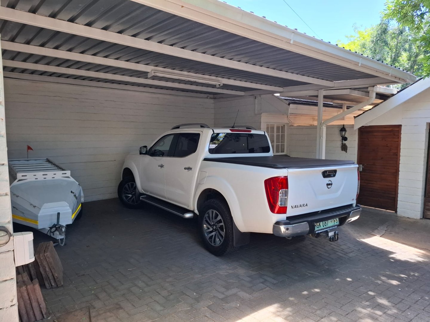 5 Bedroom Property for Sale in Waverley Free State